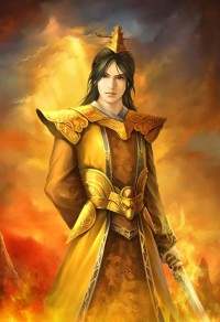 一世兵王