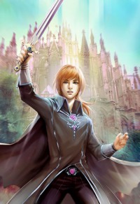 似水柔情作者可笨