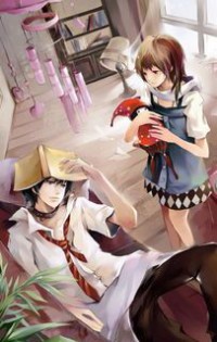 恰似寒光遇骄阳 囧囧有妖 著