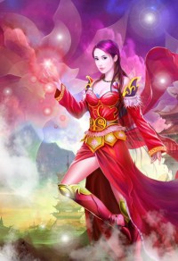 [HP同人]HP黑湖里的美人鱼