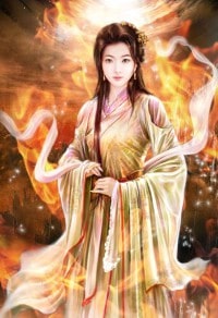 柴扉轻响