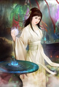 灵鼎