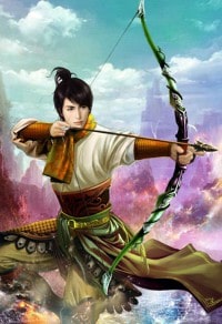 畅游诸天从超神学院开始
