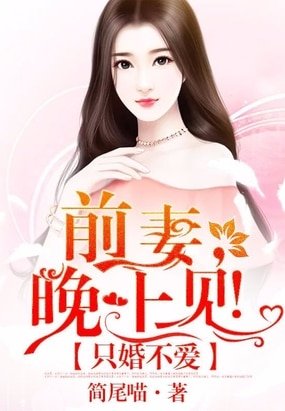 只婚不爱:前妻,晚上见!