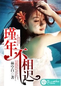 瑾年不相迟