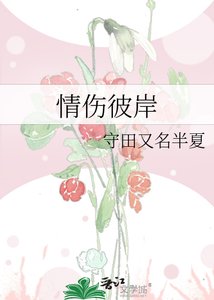 《情伤彼岸》
